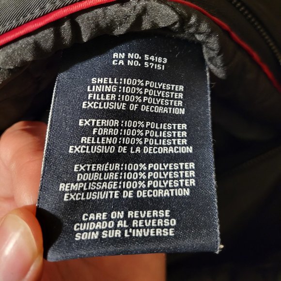 Tommy Hilfiger - Men's Jacket Size XL - Picture 10 of 10